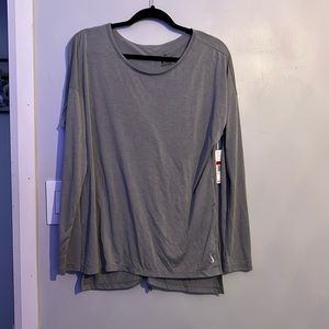 Womens Nike long sleeve